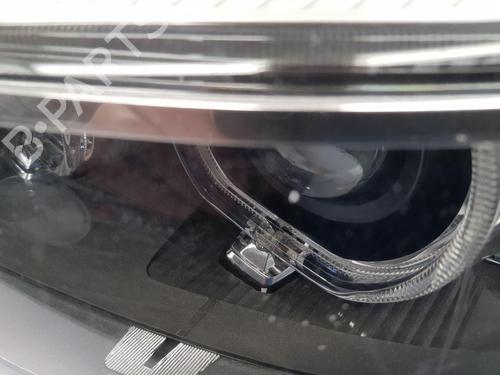 Left headlight BMW 3 Gran Turismo (F34) 330 d xDrive | BP29292534C28 