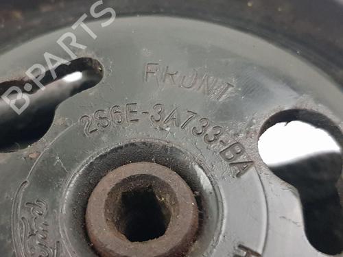 Styring servopumpe FORD FIESTA V (JH_, JD_)  | BP29492616M99 