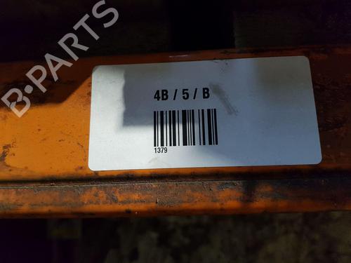 Underbody protection NISSAN QASHQAI I (J10, NJ10) 1.5 dCi | BP29870965M92