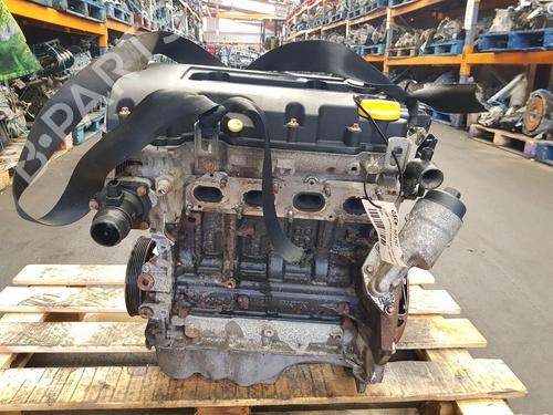 Engine VAUXHALL ADAM (M13) 1.4 | BP25853706M1