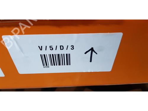 Antenna/Base HONDA CIVIC IX (FK) 1.4 i-VTEC (FK1) | BP26035841C140 