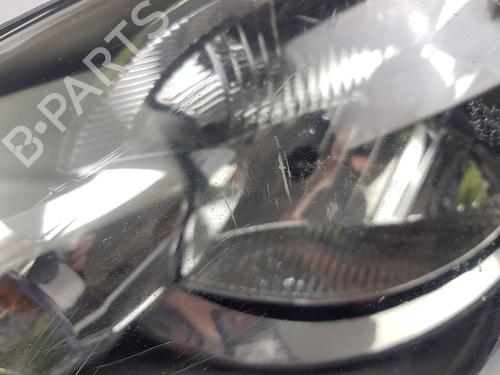 Left headlight TOYOTA AYGO (_B1_) 1.0 (KGB10_, KGB10R) | BP25839383C28 