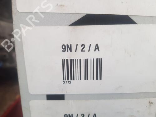 Gearbox VW GOLF VIII (CD1, DA1) 2.0 TDI | BP28120271M3