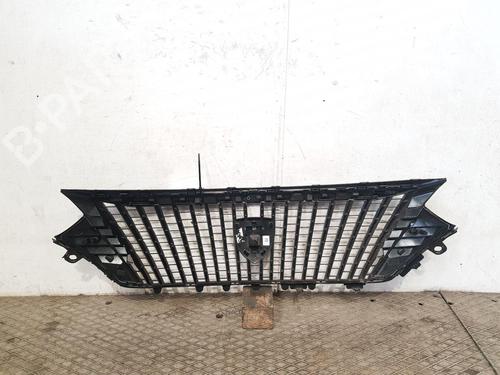 Grille PEUGEOT 2008 II (UD_, US_, UY_, UJ_, UR_, UC_) 1.2 PureTech 130 (USHNS, URHNS) | BP29755886C40 