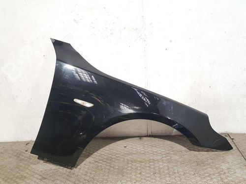 Used Right front fenders BMW 5 (E60) 520 d (163 hp) 31633056