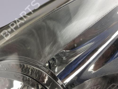 Right headlight HYUNDAI i20 I (PB, PBT) 1.2 | BP27353246C29 