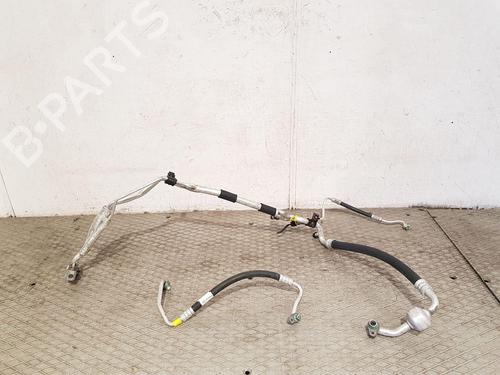 AC pipe KIA SPORTAGE IV (QL, QLE) 1.6 GDI | BP30554496M126 