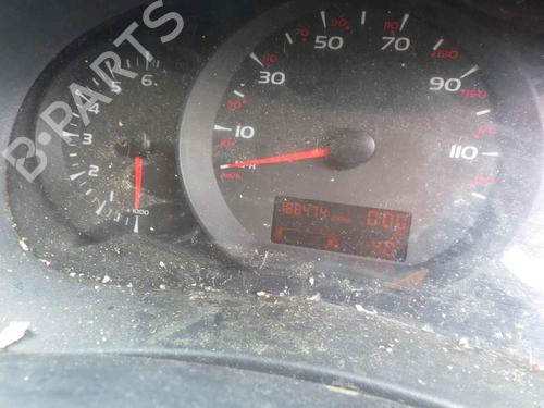 Engine RENAULT KANGOO Express (FW0/1_) 1.5 dCi 75 (FW07, FW10, FW04) | BP31301166M1