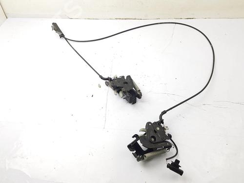 Panserlås BMW X4 (G02, F98) xDrive 20 d Mild-Hybrid (190 hp) 32177724