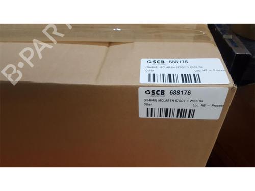 Other MCLAREN 570GT 3.8 | BP23212666O1  - Image 24