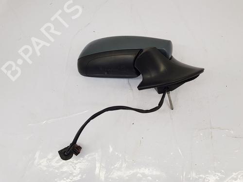 Used Right mirror Right mirror PEUGEOT 407 (6D_) 2.0 HDi 135 (6DRHRH, 6DRHRE, 6DRHRG, 6DRHRJ) (136 hp) 34351300 34351300