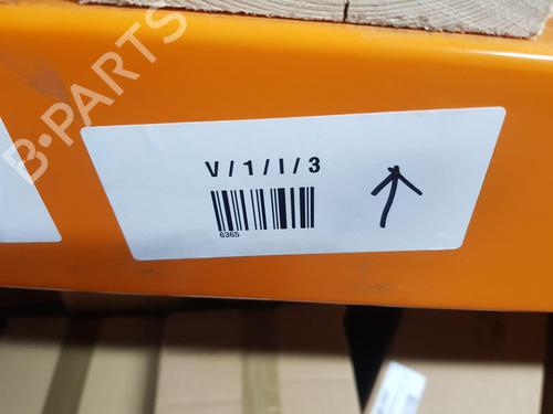 Elektronisk modul RENAULT ZOE (BFM_)  | BP25462744M83 
