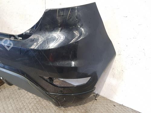 Rear bumper FORD FIESTA VI (CB1, CCN)  | BP22204489C8 