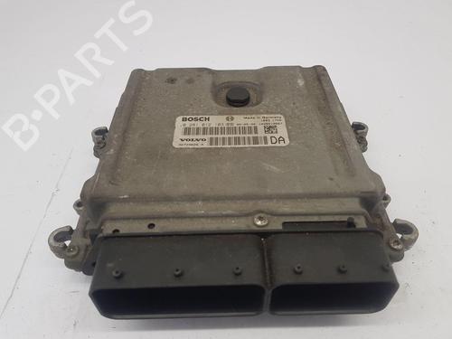 Used Engine control unit (ECU) Engine control unit (ECU) VOLVO V70 II (285) D5 (185 hp) 32766620 32766620