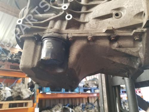 Engine VAUXHALL AGILA Mk II (B) (H08) 1.2 i 16V | BP33726371M1  - Image 9