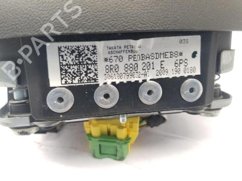 Driver airbag AUDI Q5 (8RB) 2.0 TDI quattro | BP24456795C9 