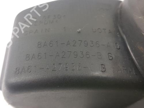 Tanklåg FORD FIESTA VI (CB1, CCN) 1.25 | BP31722953C131 