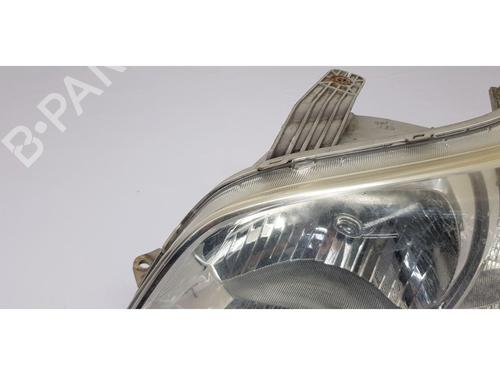 Left headlight CHEVROLET AVEO / KALOS Hatchback (T250, T255) 1.2 | BP27469906C28