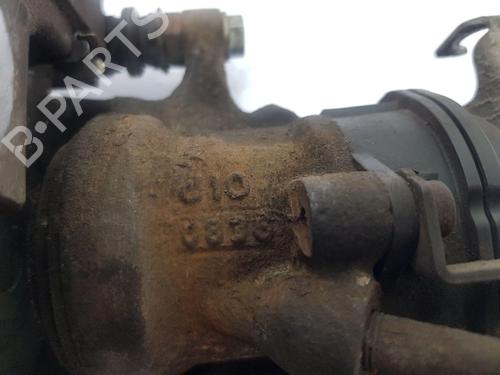 Left rear brake caliper BMW 7 (G11, G12) 750 i, Li | BP22680958M107