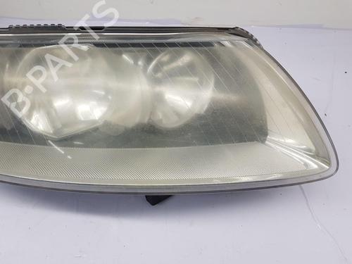 right-headlight-audi-a6-c6-4f2-2004-2005-2006-2007-2008-2009-2010-2011-32069947 main image