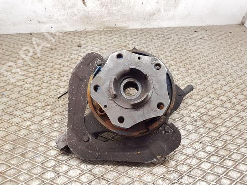 Used Right rear steering knuckle Right rear steering knuckle PORSCHE BOXSTER (987) S 3.4 (295 hp) 36562906 36562906