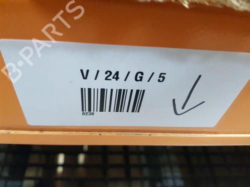 Pipe PORSCHE 911 (991) 3.8 Carrera S / GTS | BP26328269M125  - Image 6