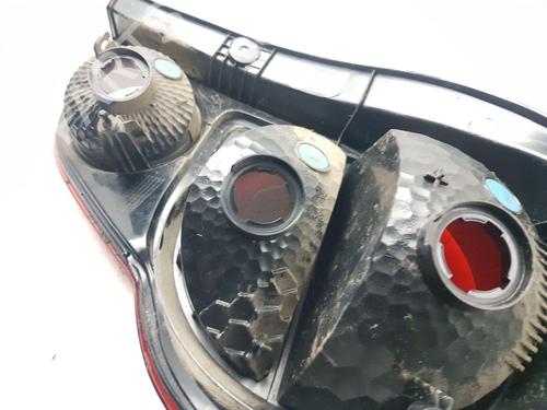 Left taillight CHEVROLET SPARK (M300) 1.2 | BP36785242C34 - Image 11