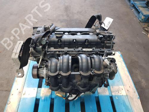 Moteur FORD FOCUS III 1.6 Ti (125 hp) 30471513