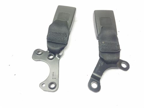 Used Seat buckle Seat buckle VAUXHALL ZAFIRA Mk II (B) (A05) 1.6 (115 hp) 33412855 33412855