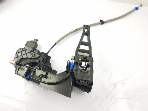 Front left lock FORD MONDEO IV (BA7) 1.6 Ti | BP29549338C98 