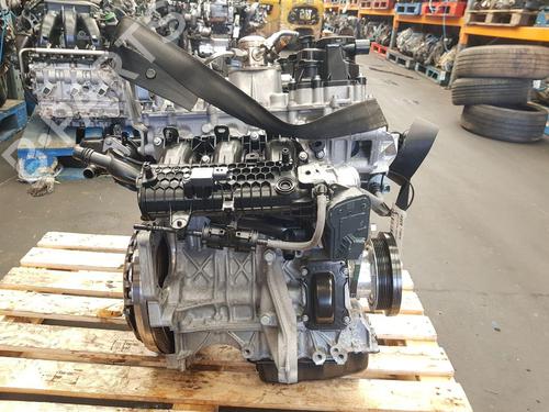 Engine OPEL CORSA F (P2JO) 1.2 (68) | BP28081191M1