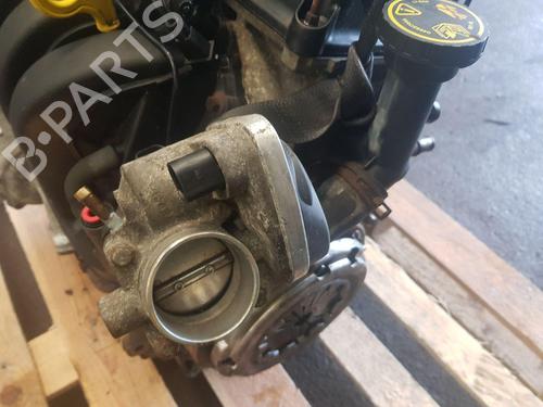 Engine MINI MINI (R50, R53) Cooper | BP31603750M1 