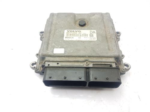 Used Engine control unit (ECU) Engine control unit (ECU) VOLVO XC90 I (275) D5 AWD (185 hp) 32689057 32689057