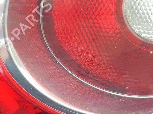 Right taillight FORD KA (RU8) 1.2 | BP28119881C35 