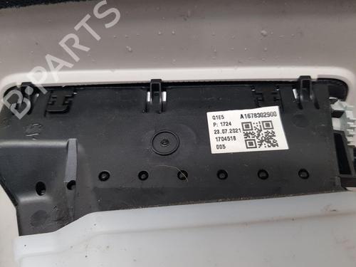 Other MERCEDES-BENZ GLS (X167)  | BP29229798O1 