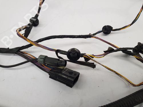 Electronic module LAND ROVER RANGE ROVER VELAR (L560) | BP33853372M83 - Image 3