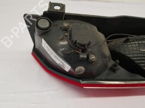Left taillight FORD TRANSIT CONNECT V408 Box Body/MPV 1.6 TDCi | BP40463382C34 - Image 6