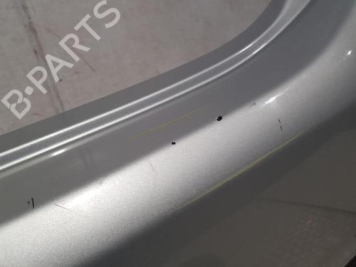 Rear bumper PEUGEOT 208 I (CA_, CC_) 1.2 VTI 82 | BP29408161C8 