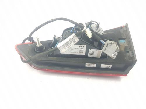 Venstre baglygte bagklap FORD S-MAX (CJ, WA6) 2.0 TDCi | BP30948694C79