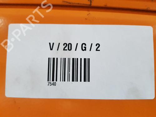 Steering column stalk MERCEDES-BENZ GLS (X167) | BP29957113I23 - Image 9