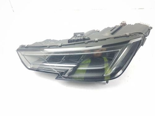 Used Left headlight Left headlight AUDI A4 B9 Avant (8W5, 8WD) RS4 TFSi quattro (450 hp) 33443038 33443038