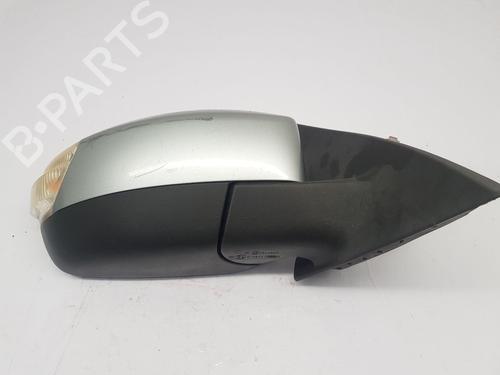 Used Right mirror FORD S-MAX (WA6) 2.0 TDCi (140 hp) 32509668