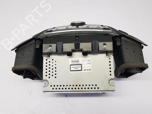 Electronic module FORD FIESTA VI (CB1, CCN) 1.0 EcoBoost | BP27620373M83 