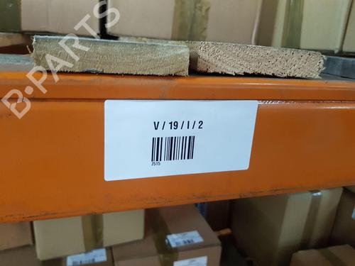 Servo brake FORD TRANSIT COURIER B460 Box Body/MPV 1.5 TDCi | BP22680121M42 