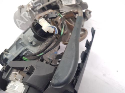 Steering column FORD KA (RU8)  | BP22207103M21  - Image 11