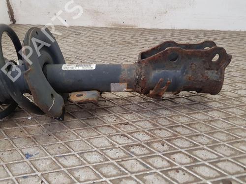 Right front shock absorber MAZDA 2 (DE_, DH_) 1.3 (DE3FS) | BP29262594M17 