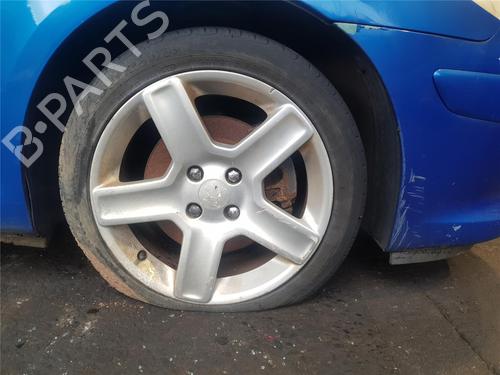 Used Parts PEUGEOT 307 (3A/C)  2.0 HDi 135  5042011