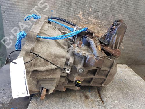 Gearbox HYUNDAI ix35 (LM, EL, ELH) 1.7 CRDi | BP30137849M3 