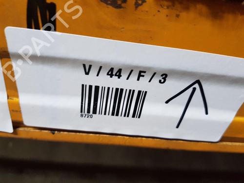 Electronic module CITROËN JUMPER II Van 2.2 HDi 130 | BP33944305M83  - Image 6