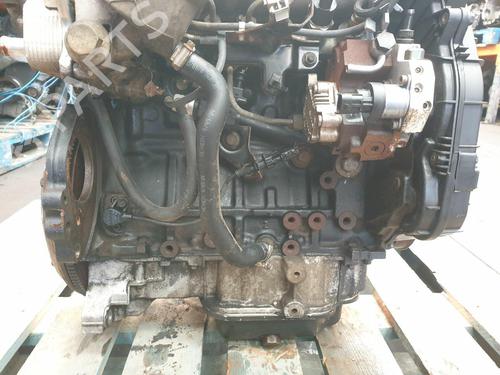 Engine VAUXHALL ASTRA Mk IV (G) Hatchback (T98) 1.7 CDTI 16V (F08, F48) | BP24918552M1